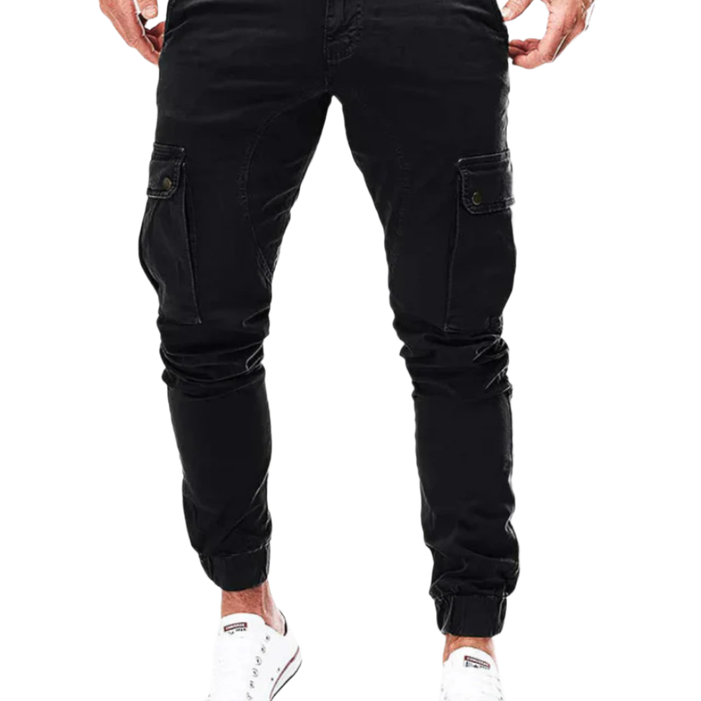 Pantalons Cargo Augusto