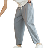 Pantalon en Coton Rome