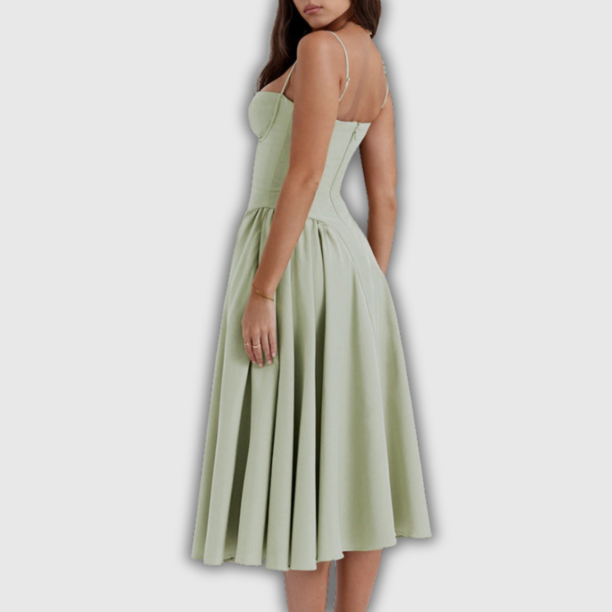 NOVA | Korsettkleid