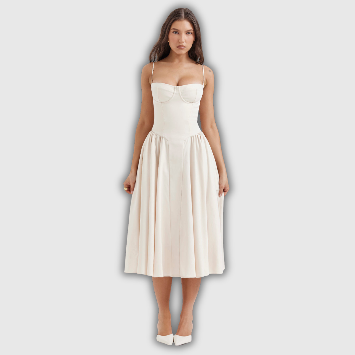NOVA | Korsettkleid