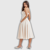 NOVA | Korsettkleid