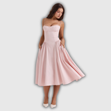 NOVA | Korsettkleid