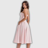 NOVA | Korsettkleid