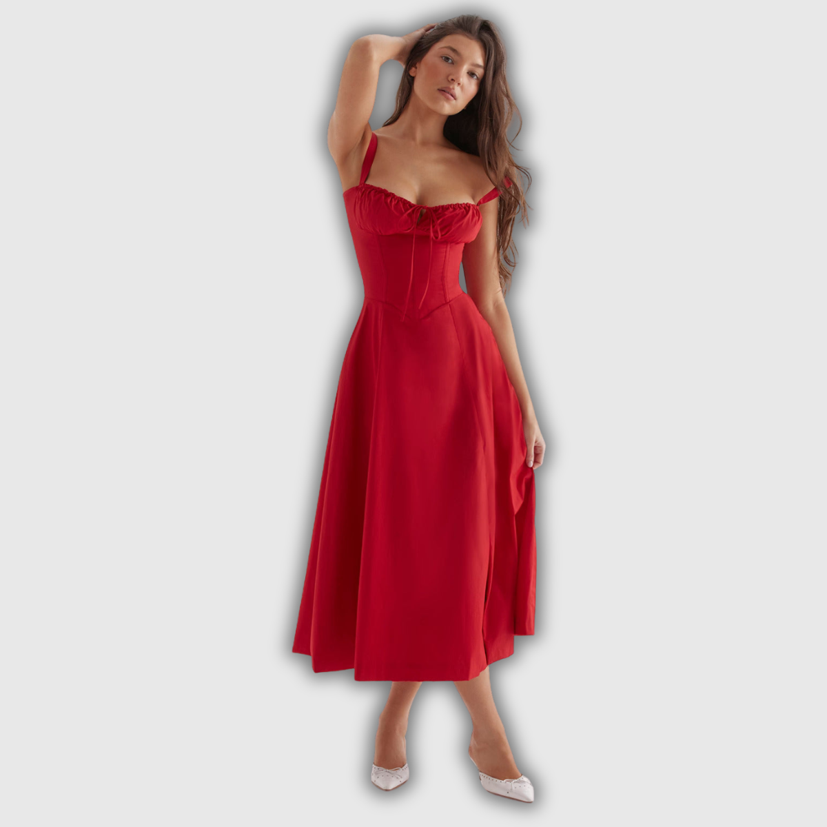 LUCIE | Sommerfit