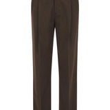 Pantalons LineAurel avec Pli Biais