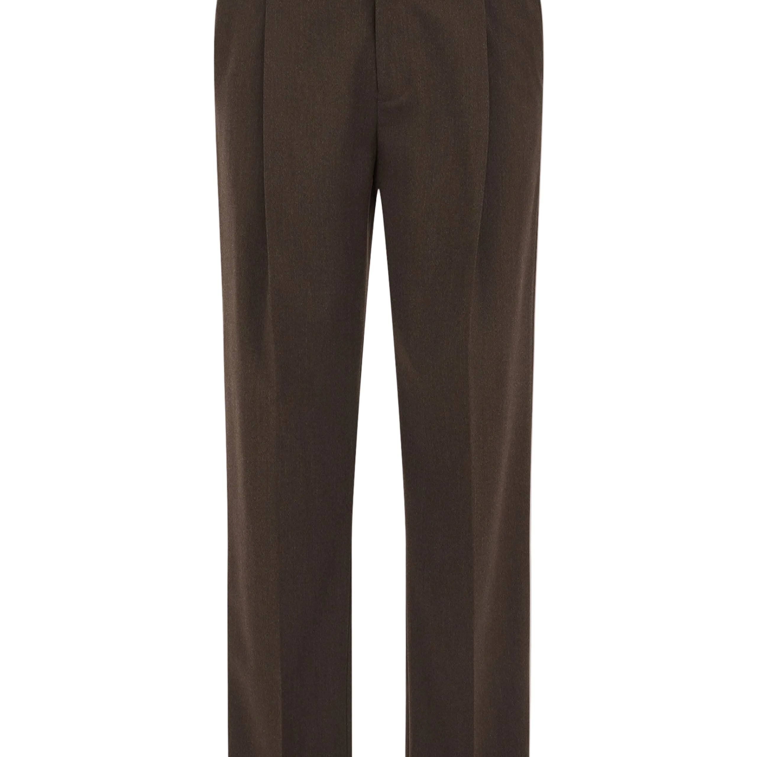 Pantalons LineAurel avec Pli Biais