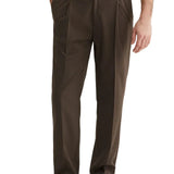 Pantalons LineAurel avec Pli Biais