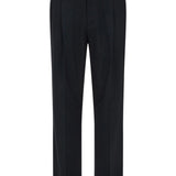 Pantalons LineAurel avec Pli Biais
