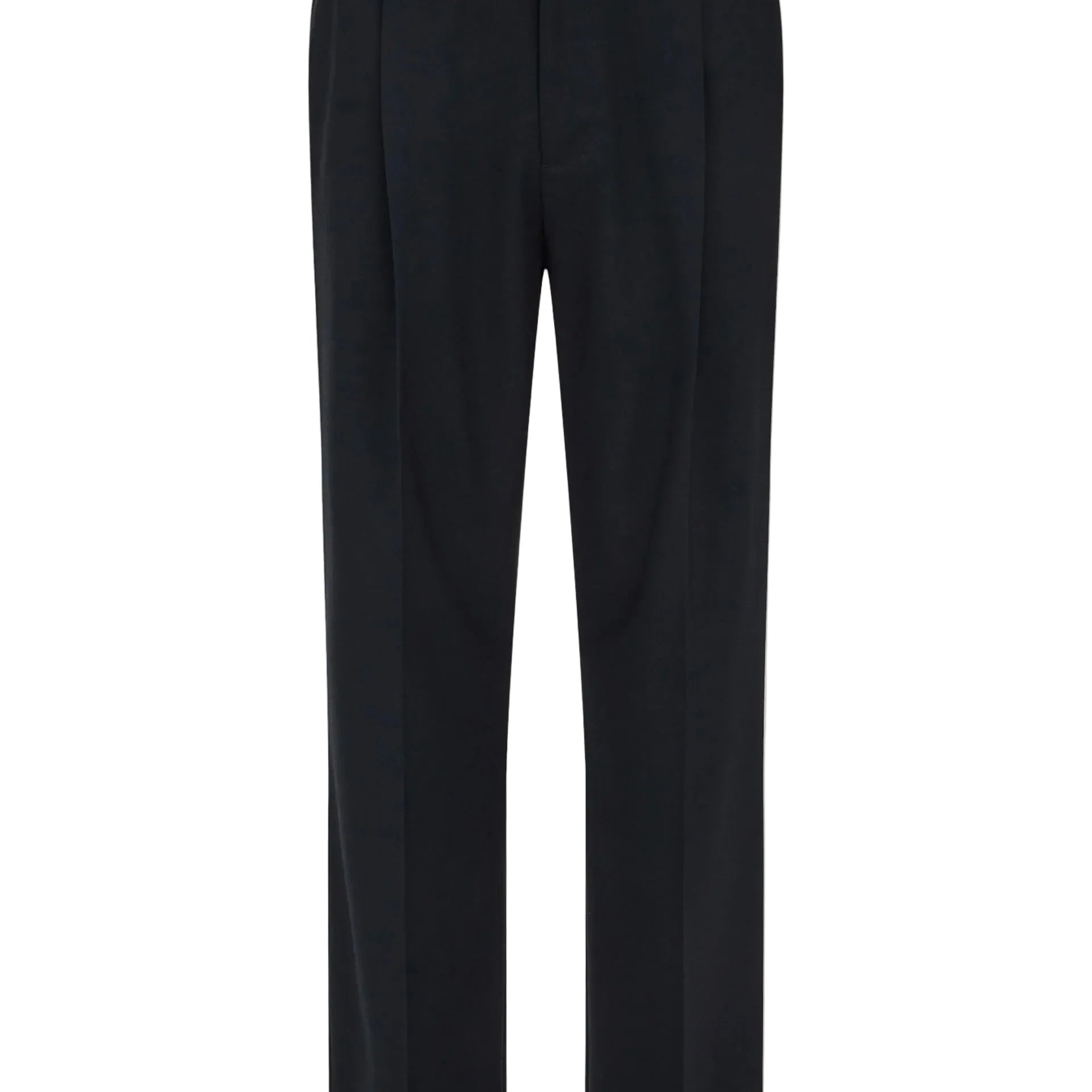 Pantalons LineAurel avec Pli Biais