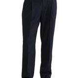 Pantalons LineAurel avec Pli Biais