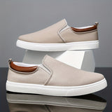 Chaussures Slip-On pour Hommes