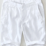 Leinen Shorts Lisbo