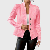 Graça - Jacke mit eleganten Details