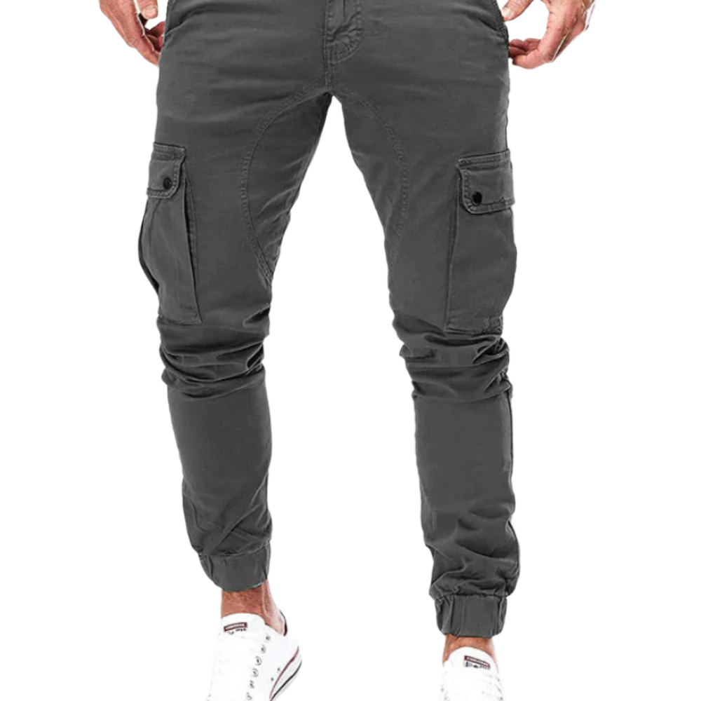 Pantalons Cargo Augusto