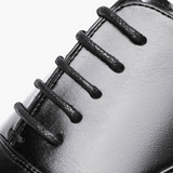 Leder-Schuhe für die Stadt