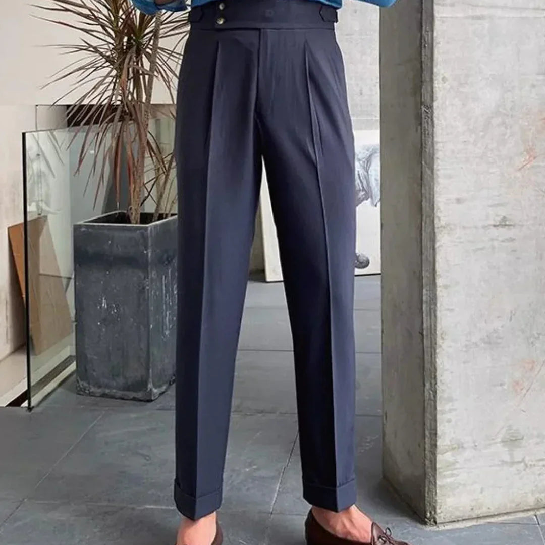 Pantalon Vintage Moritz