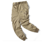 Pantalons Cargo Urbains