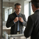 Maxwell | Tailored Blazer