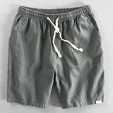 Japanische Baumwollshorts