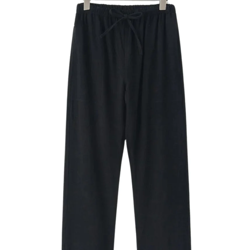 Pantalons en Lin Rio De Janeiro