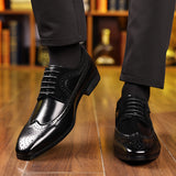 Chaussures de Ville Oxford