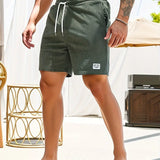 Lässige Shorts für Herren