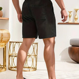 Shorts décontractés pour hommes