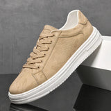 Athene Leder Sneakers