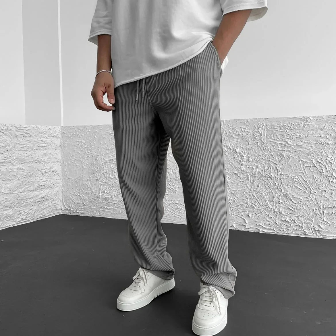 Pantalons Décontractés