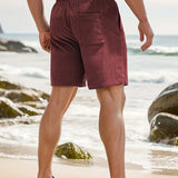 Lässige Shorts für Herren