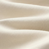 Chinos pour hommes en Beige Sable – Coupe Lâche