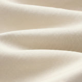 Chinos für Männer in Sandbeige – Lockere Passform