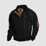Rui - Stilvoller Pullover mit Muster