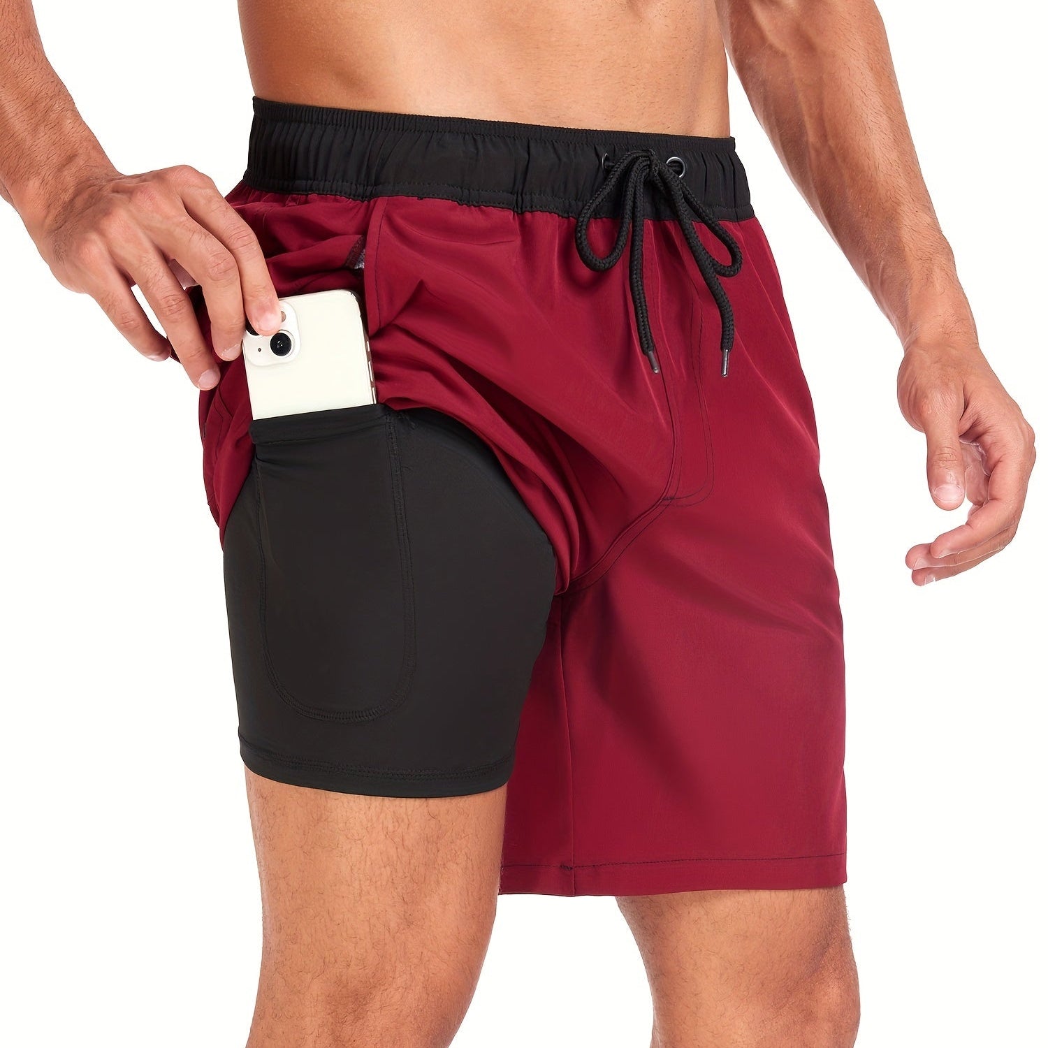 Maillots de bain avec poches
