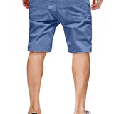 Shorts d'été décontractés