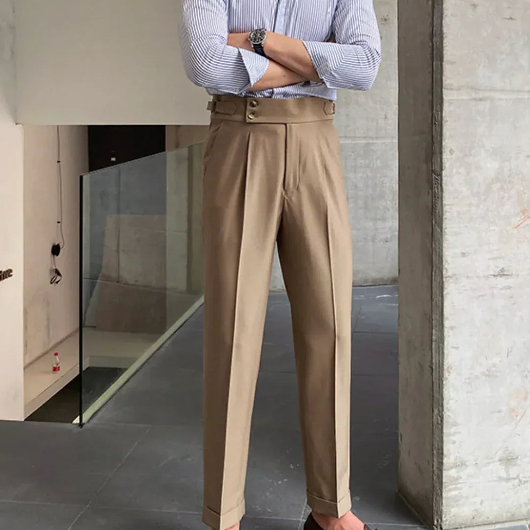 Pantalon Vintage Moritz