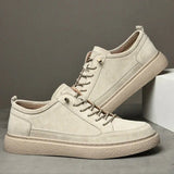 Wildlederschuhe