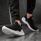 Performance-Sneaker