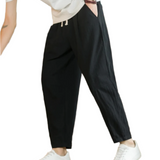 Pantalon en Coton Rome