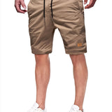 Shorts d'été décontractés