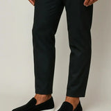 Lorenzo | Premium Wildleder Mokassin
