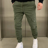 Pantalons Cargo
