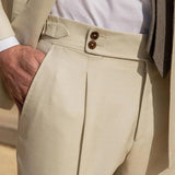 Pantalon Linned Gold Coast