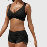 DELACROIX | Bikini Elegante Vertrouwen Elisa
