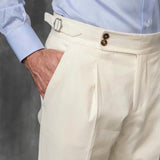 Pantalon Linned Gold Coast