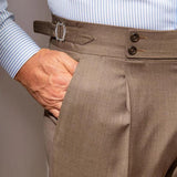 Pantalon Linned Gold Coast