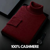 Frederico - Eleganter Winterpullover