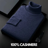 Frederico - Eleganter Winterpullover
