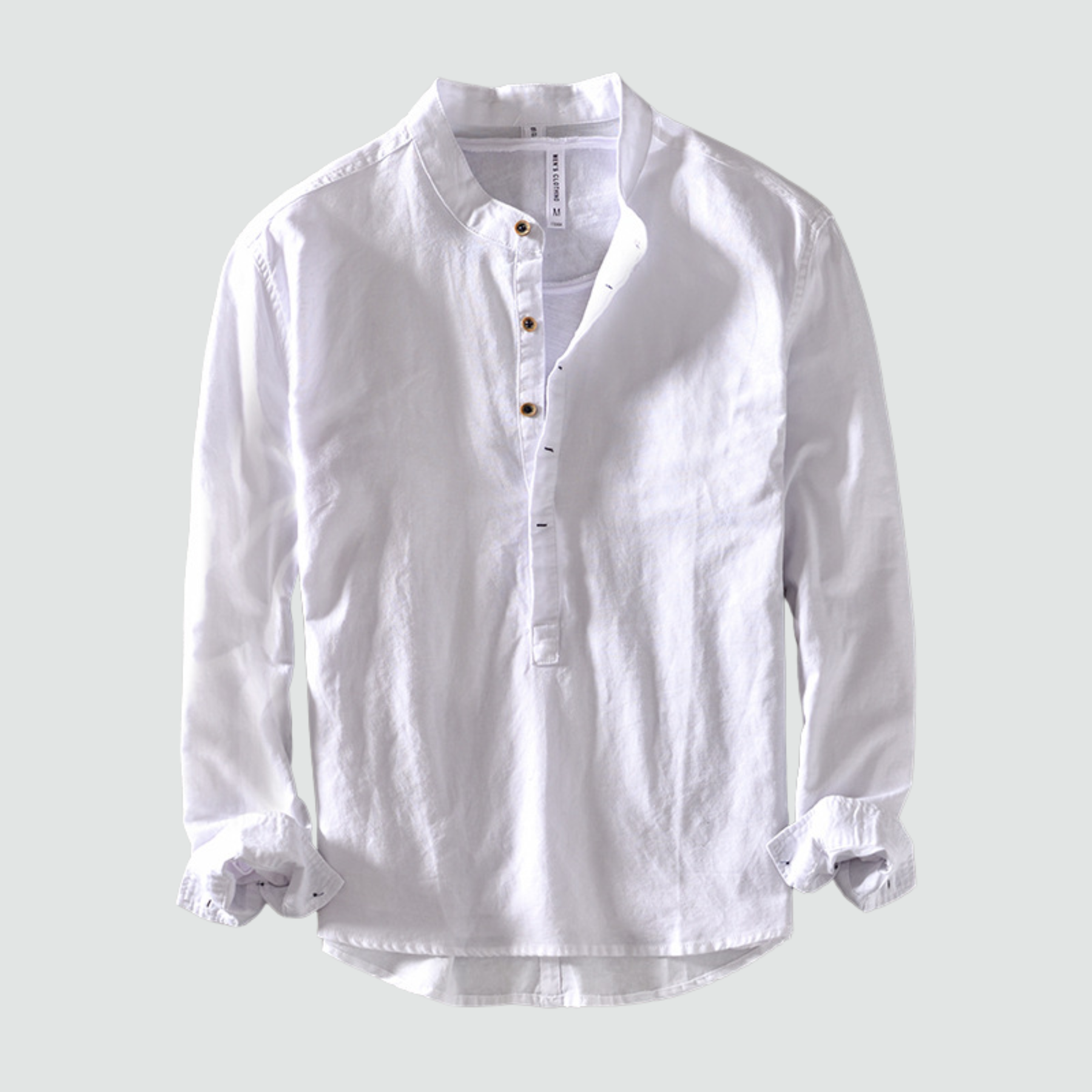 Duarte - Chemise Casual Classique