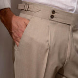 Pantalon Linned Gold Coast